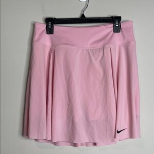 SOLD Nike | Women's Light Pink Athletic Skort Size Large